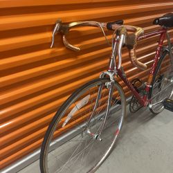 Bicycle RALEIGH Vintage