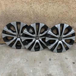 Wheel cover