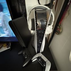 PS5