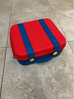 Funlab Switch Carrying case
