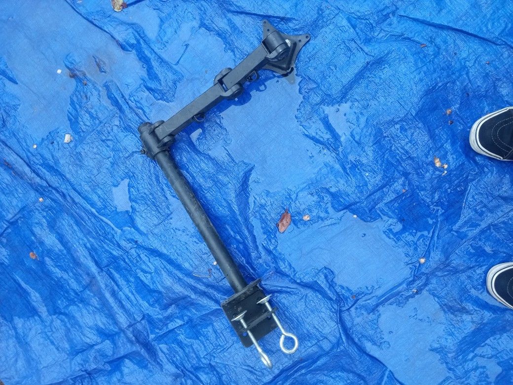 Monitor Arm