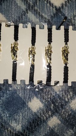 SAN JUDAS BRACELETS