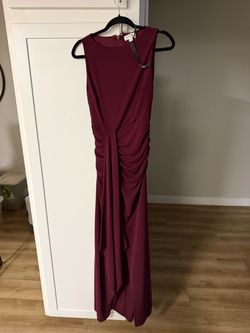Bridesmaid Dress