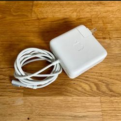  Original Genuine Apple MagSafe  Power Adapter Macbook. APPLE CHARGER Laptop Charger Macbook Air Notebook TESTED WORKING FINE "1ST GENERATION"USED"" 