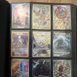 Pokemon Cards For sale