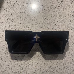 Louis Vuitton Glasses