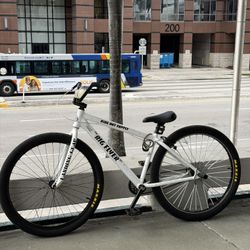 Se Bike X Cg Big Flyer 29" 