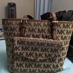 Michael Kors Purse 