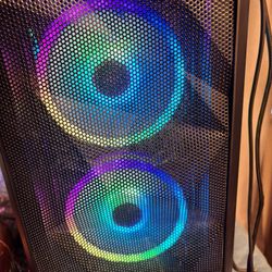 GAMING PC TOWER (SKY TECH)