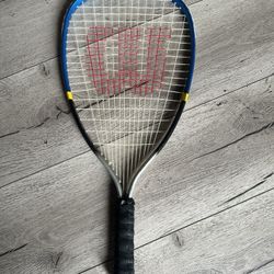 Tennis Racket 