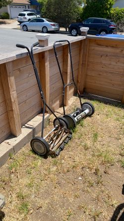  2 Podadoras  Para Pasto 