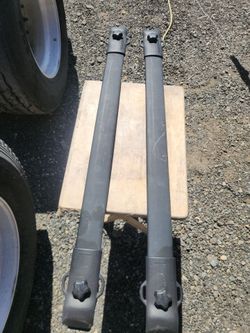 2011-2020 toyota sienna roof rack