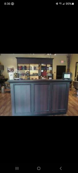 Salon Furniture