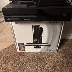Xbox 360 & Xbox One