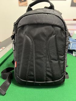 Manfrotto Camera Backpack