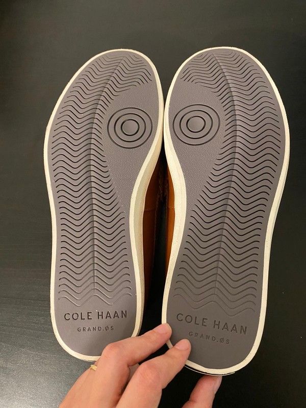 Zapatos Para hombre Cole Haan
