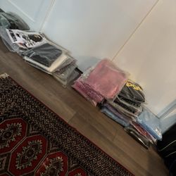 RESELLING HAUL 