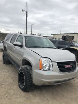 Nuevo inventario mas carros para partes