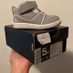Jordan’s Size 5c