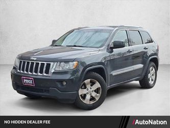 2011 Jeep Grand Cherokee