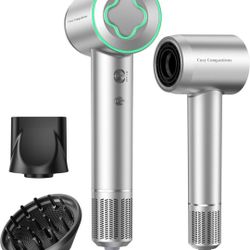 Hair Dryer - 150000 RPM High-Speed Brushless Motor