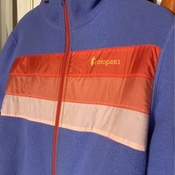 Cotopaxi Jacket 