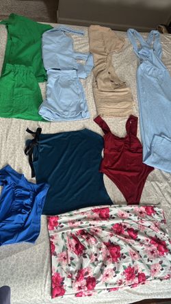 Multi item
