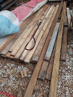 2x4 wood