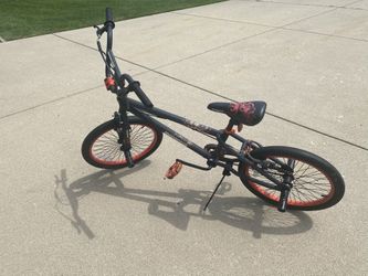 Mongoose Kids Bike