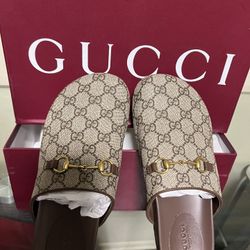 Christmas SALES Women Brown G Sandal Size 8,9, and 10, 11