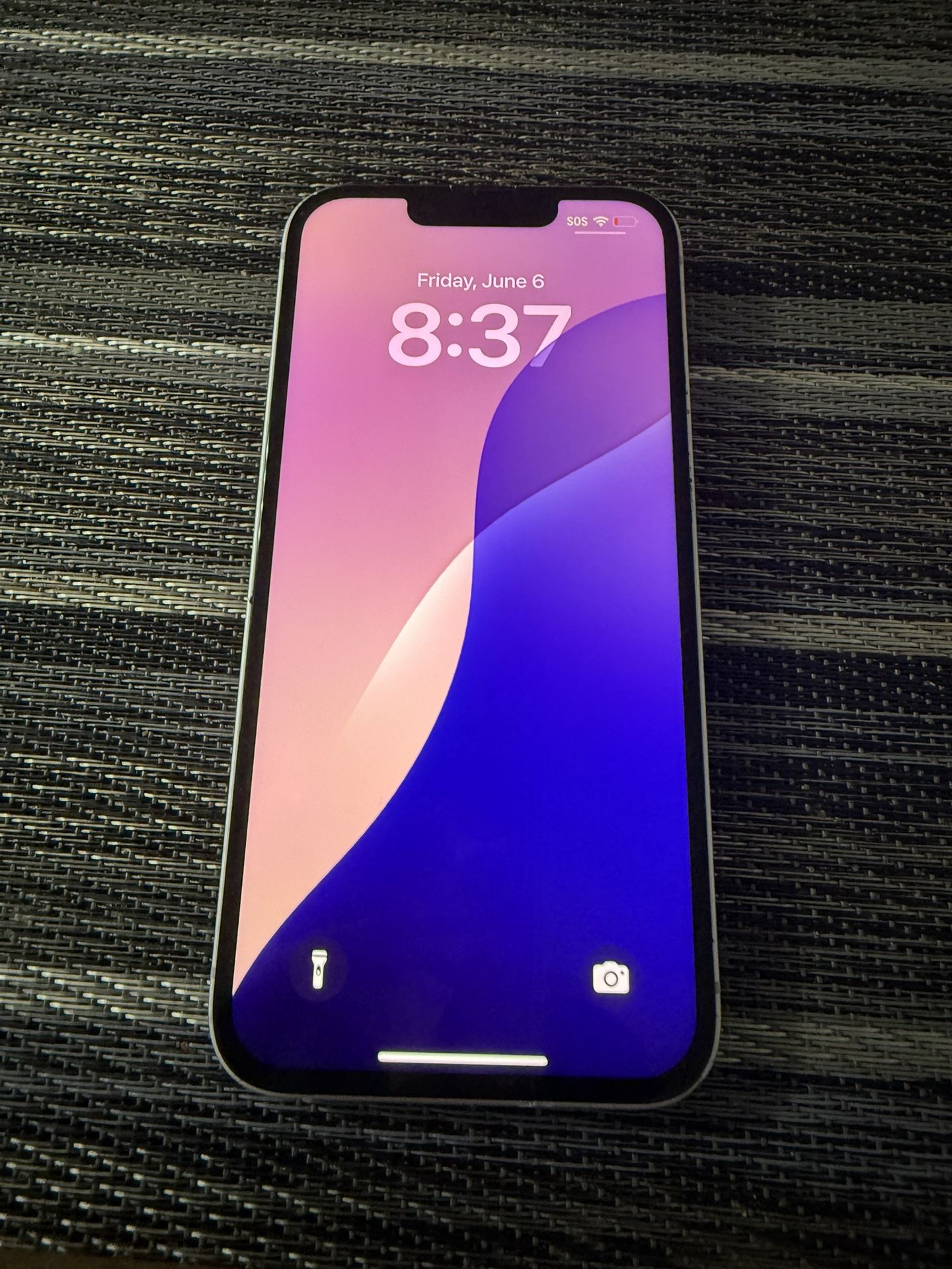 iPhone 14