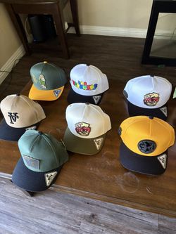 Gorras De Buenas Calidad