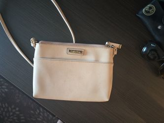 Calvin Klein Crossbody Purse