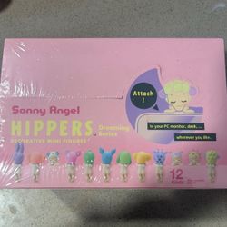 Sonny Angels