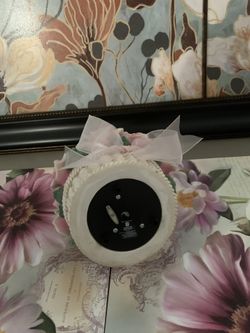 Musical Basketflower