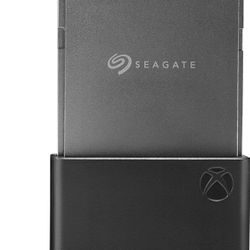 Xbox One s Terabyte External Storage 