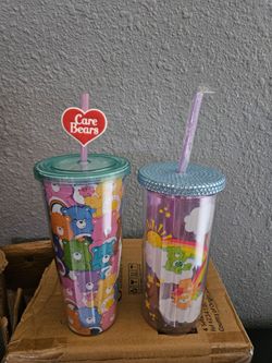 New cups $7 each