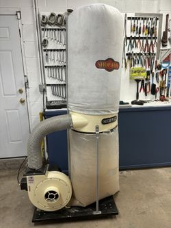 Dust Collection System