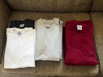 11 Pro clubs size xl all for 60