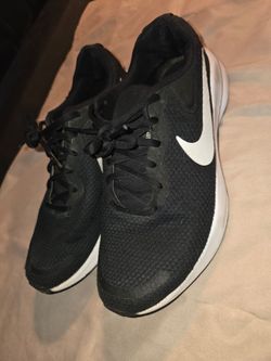Nike shoes size 8.5 used