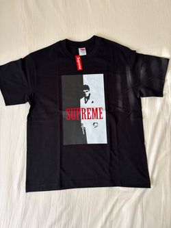 Supreme Scarface T-shirt
