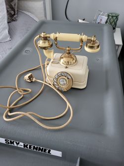 Antique Phone