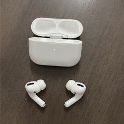 Apple AirPods Pro 2nd Generation 