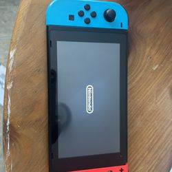 Switch 