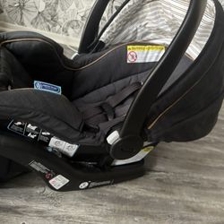 Graco Car Seat ONLY