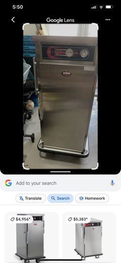 HEATED HOLDING PAN SERVER.Model: PST-10