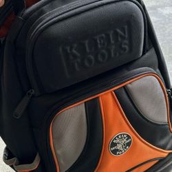 Klein Tool Backpack 