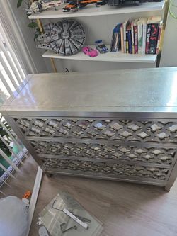 Large 3 Drawer