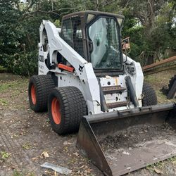 a300 bobcat