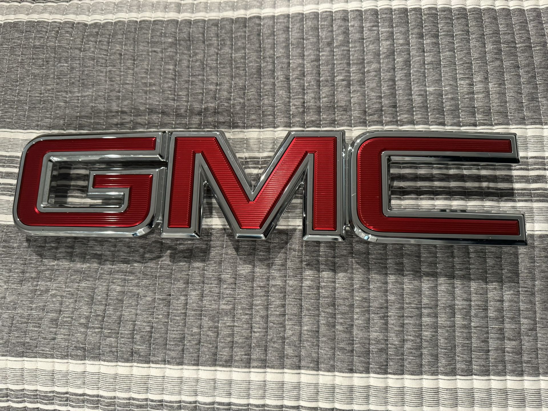 GMC Sierra Parts